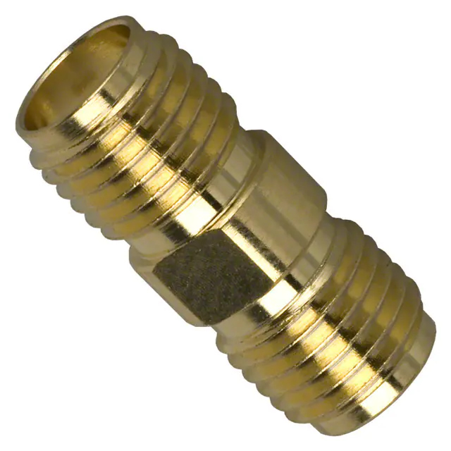 Coaxial Connector (RF) Adapters