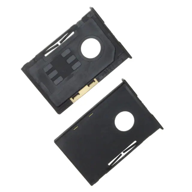Memory Connector Accessories