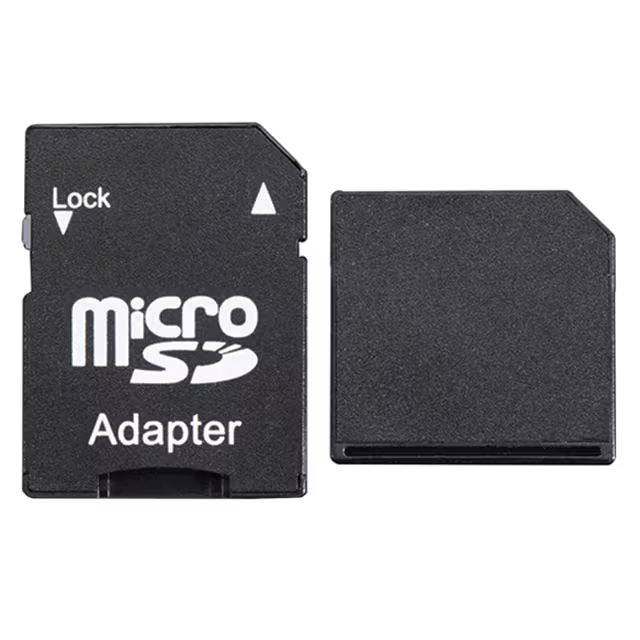 PC Cards - Adapters