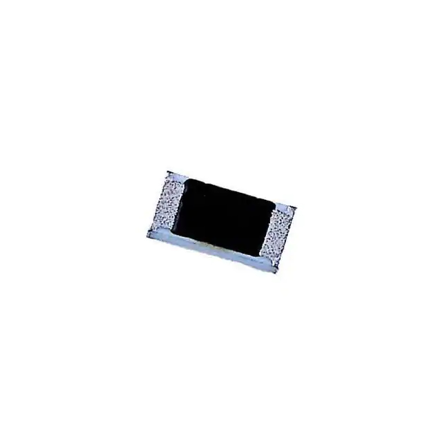 Chip Resistor - Surface Mount