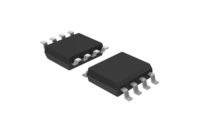 NCV8402ADDR2G: Revolutionizing Automotive Lighting Control with High-Efficiency LED Drivers