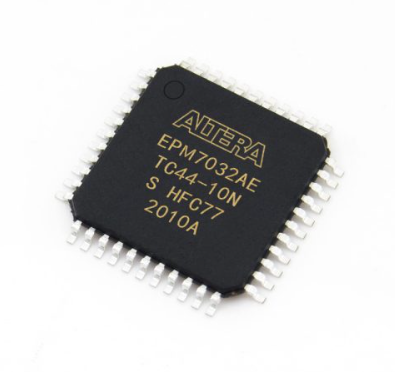 EPM7032AETC44-10N: A Powerful FPGA Chip Making Waves in the Digital World