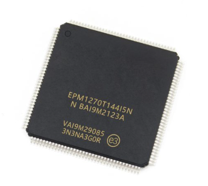EPM1270T144I5N: The FPGA Powerhouse Redefining Versatility in Digital Design