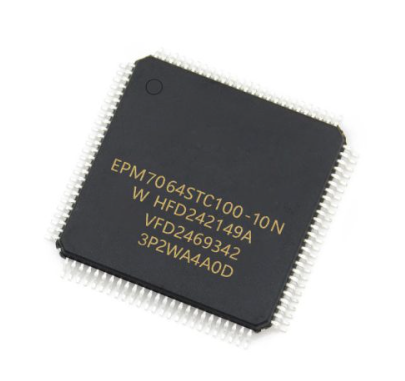 EPM7064STC100-10N: Elevating Digital Design with Versatile FPGA Excellence