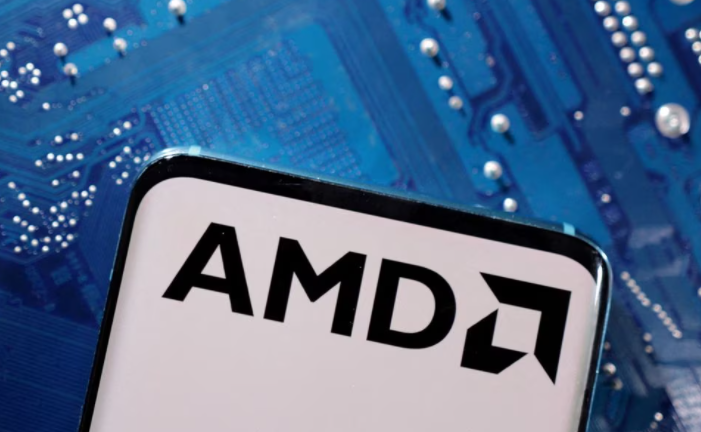AMD surges after issuing positive outlook for AI chips next year. Here's what the pros say