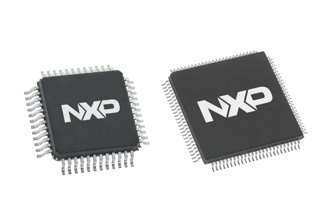 ChipsX | An Authorized Distributor of NXP Semiconductors