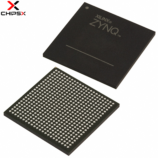 XC7Z020-1CLG484I: Revolutionizing Embedded Systems with Advanced Processing Power
