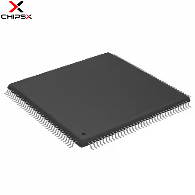XC6SLX9-2TQG144I: Unleashing Embedded Potential with Efficient FPGA Solutions