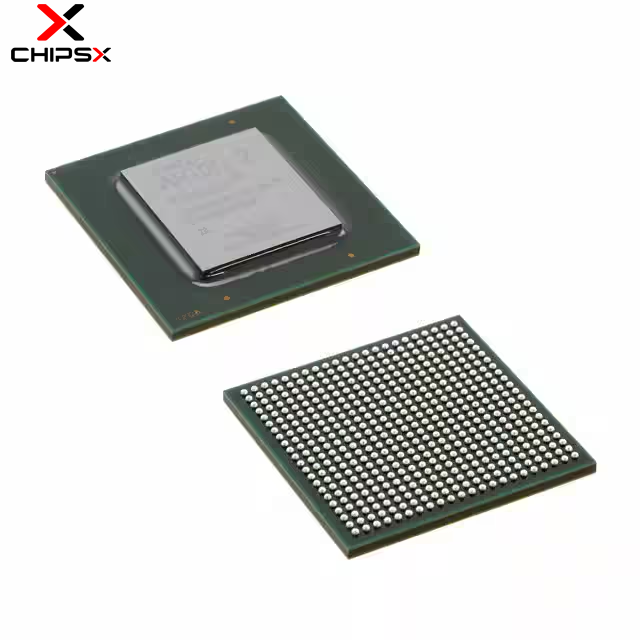 XC7A200T-2SBG484I: Empowering High-Performance Embedded Systems with Scalable FPGA Technology
