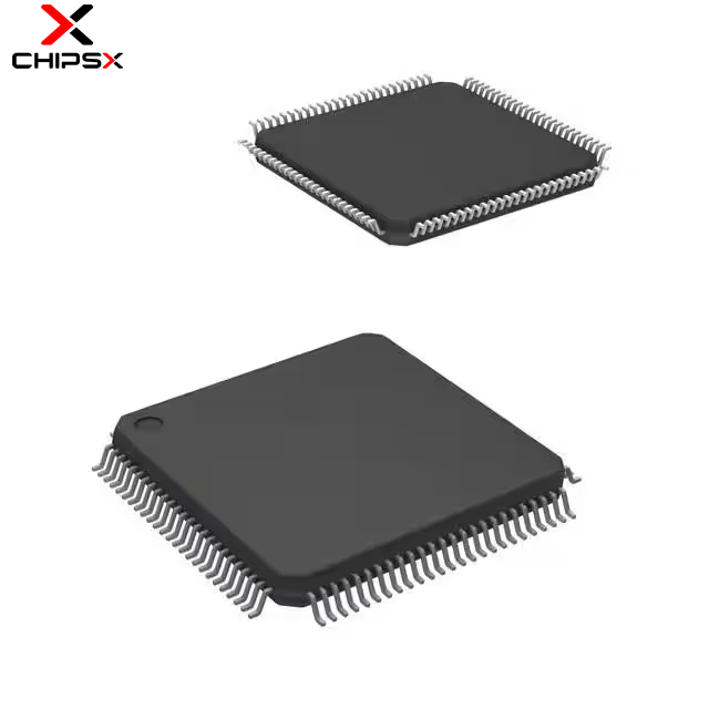 XC9572XL-10TQG100I: Unleashing Compact Programmable Logic Solutions for Embedded Systems
