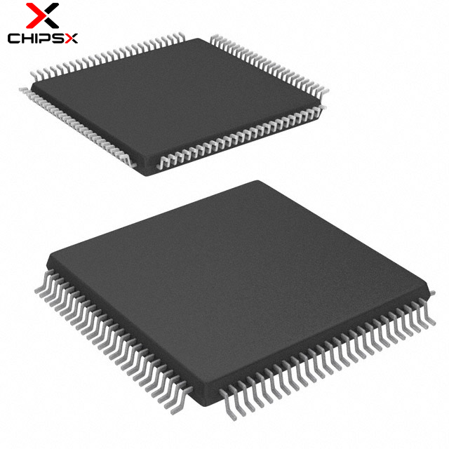 XC3S250E-4VQG100I: Revolutionizing Embedded Systems with Efficient Spartan-3E FPGA Technology