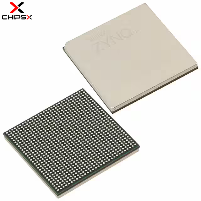 XC7K325T-2FFG900C: Revolutionizing Embedded Systems with High-Speed Processing