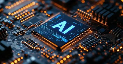 AI Boom Spurs Surge in Demand for High-Performance Memory Modules