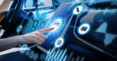 Automotive Electronics Become the Fastest-Growing Segment in Semiconductor Industry
