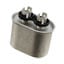Motor Start Motor Run Capacitors (AC)