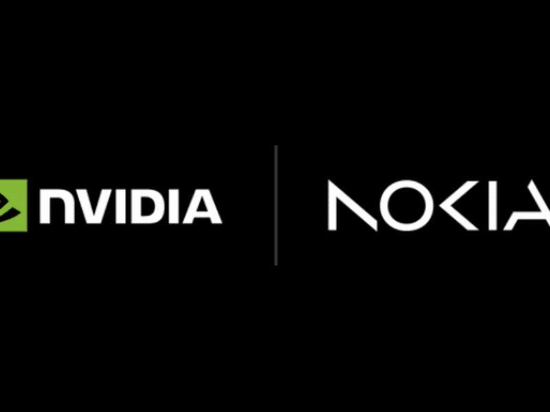 NVIDIA and Nokia partner on AI-RAN to drive 6G evolution