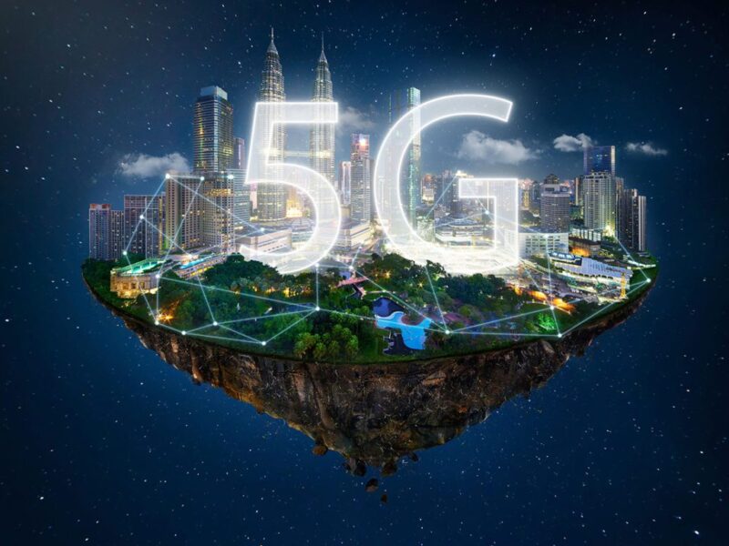 Ericsson and Google team on carrier-grade 5G core as-a-service
