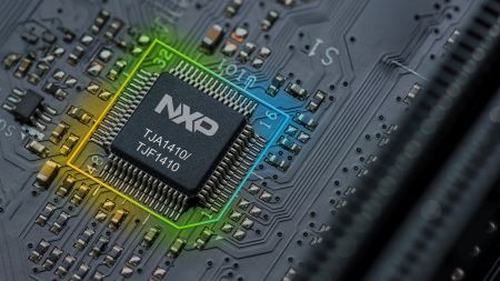 NXP unveils 10BASE‑T1S PMD transceivers to deliver ethernet at the edge