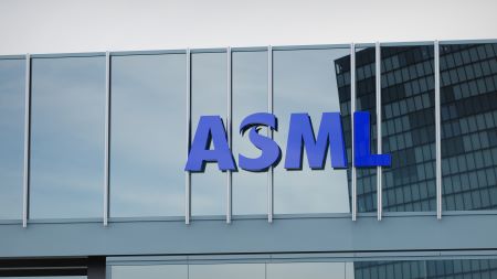 ASML announces breakthrough in EUV light source to boost chip output