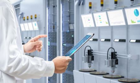 STMicroelectronics presents high-precision Op Amp for demanding applications