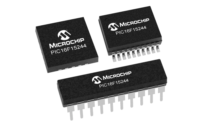 ChipsX | Microchip Technology Components Distributor